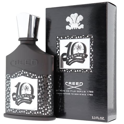 creed aventus the perfume shop